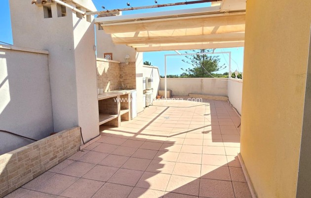 Revente - Appartement - Orihuela Costa - Altos De Campoamor