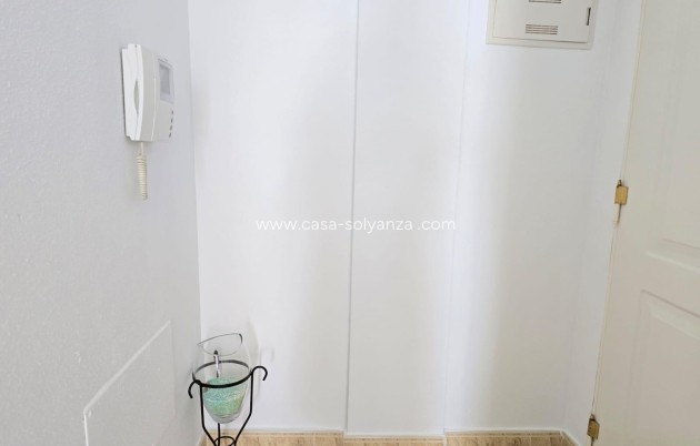 Revente - Appartement - Orihuela Costa - Altos De Campoamor