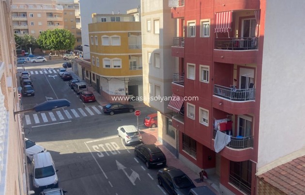 Revente - Appartement - Torrevieja - Costa Blanca