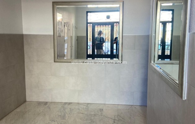 Revente - Appartement - Torrevieja - Costa Blanca