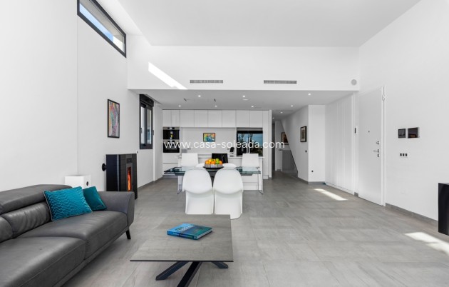 Revente - Villa - San Miguel de Salinas - Inland