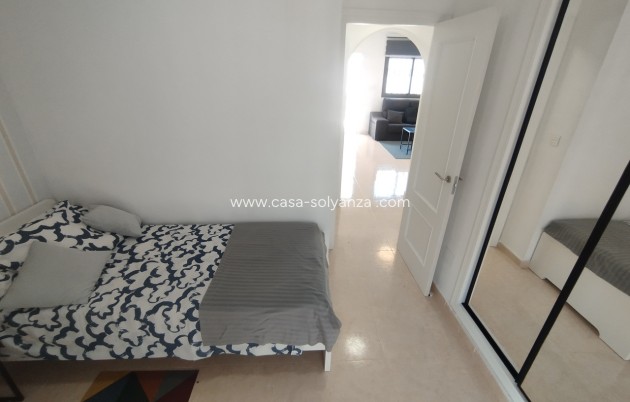 Revente - Maison de ville - San Miguel de Salinas - Inland