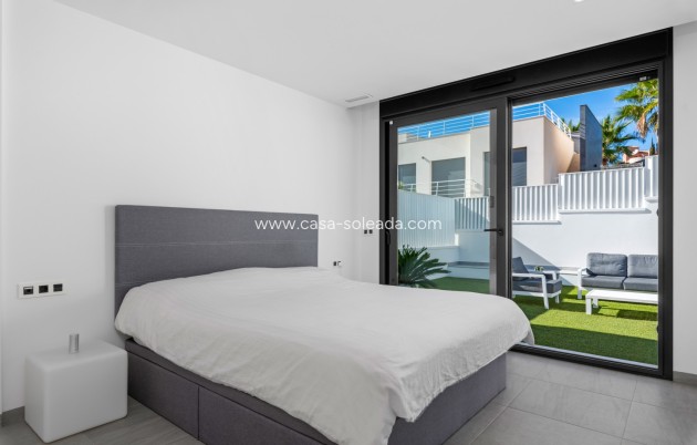 Revente - Villa - San Miguel de Salinas - Inland