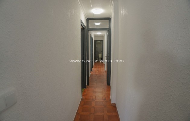 Revente - Appartement - San Pedro del Pinatar - Costa Calida