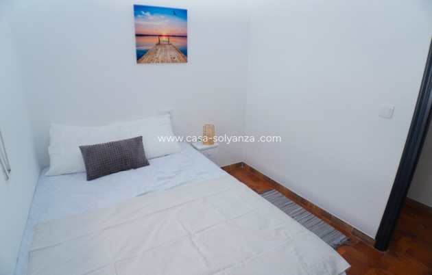 Revente - Appartement - San Pedro del Pinatar - Costa Calida