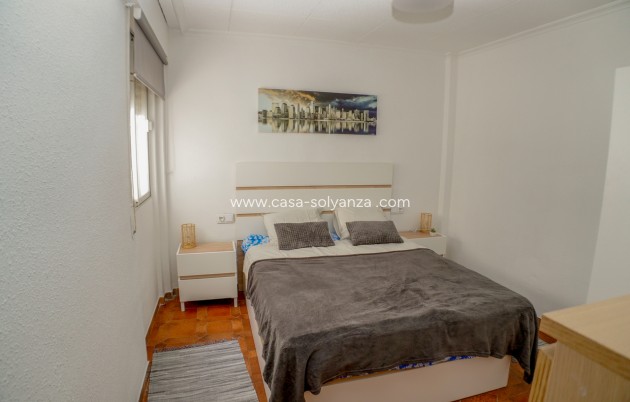Revente - Appartement - San Pedro del Pinatar - Costa Calida