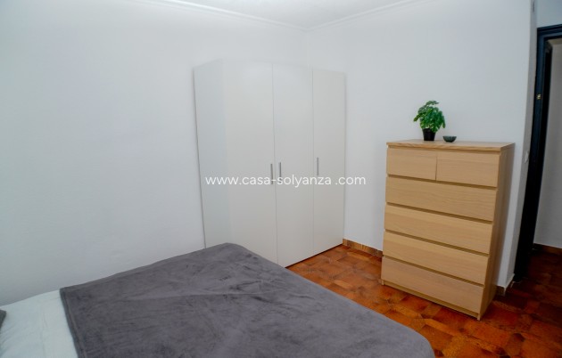 Revente - Appartement - San Pedro del Pinatar - Costa Calida