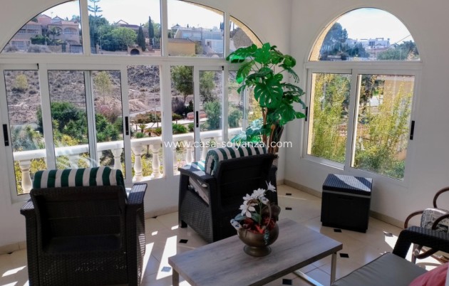 Wiederverkauf - Villa - Torrevieja - Costa Blanca