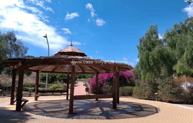 Wiederverkauf - Villa - Torrevieja - Costa Blanca