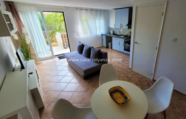 Wiederverkauf - Villa - Torrevieja - Costa Blanca