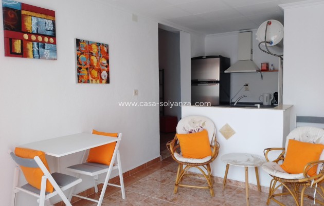 Wiederverkauf - Villa - Torrevieja - Costa Blanca