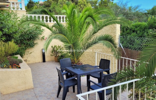 Wiederverkauf - Villa - Torrevieja - Costa Blanca