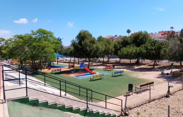 Wiederverkauf - Villa - Torrevieja - Costa Blanca