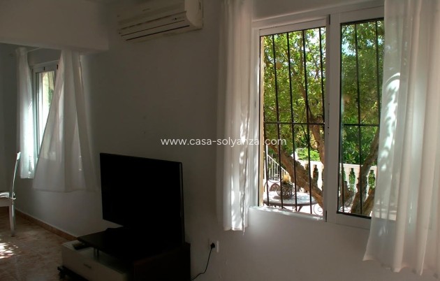 Wiederverkauf - Villa - Torrevieja - Costa Blanca