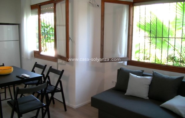 Wiederverkauf - Villa - Torrevieja - Costa Blanca