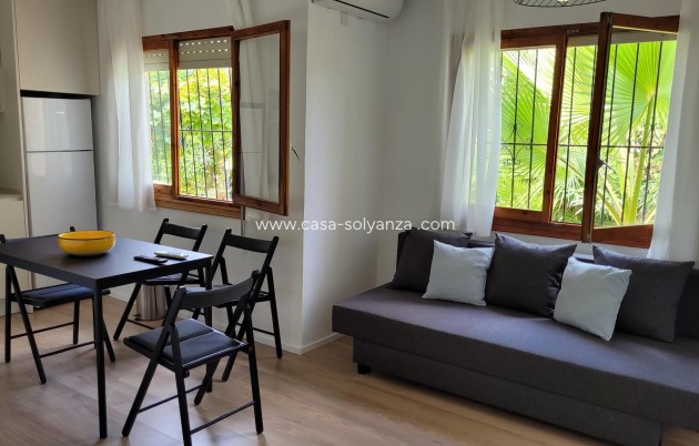 Wiederverkauf - Villa - Torrevieja - Costa Blanca