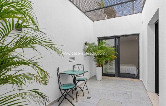 Revente - Villa - San Miguel de Salinas - Inland