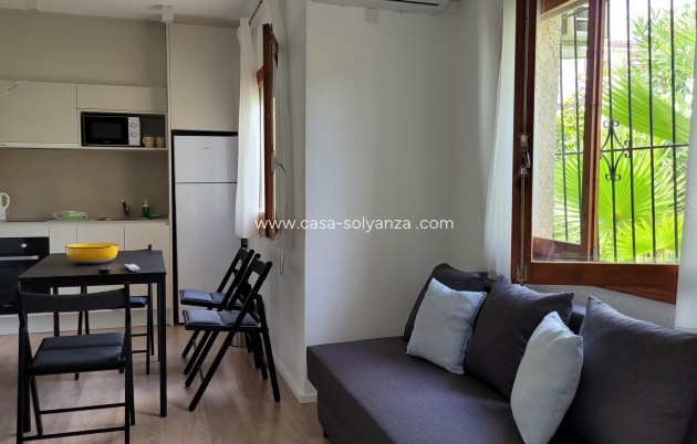 Wiederverkauf - Villa - Torrevieja - Costa Blanca