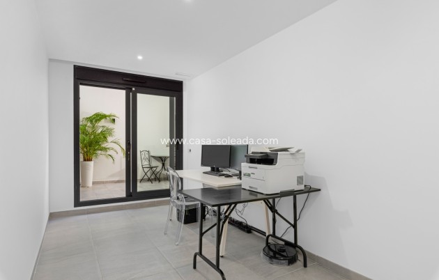 Revente - Villa - San Miguel de Salinas - Inland