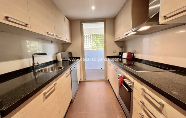 Revente - Appartement - Las Colinas Golf Resort - Costa Blanca