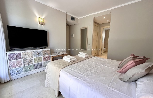 Revente - Appartement - Las Colinas Golf Resort - Costa Blanca