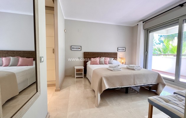 Revente - Appartement - Las Colinas Golf Resort - Costa Blanca