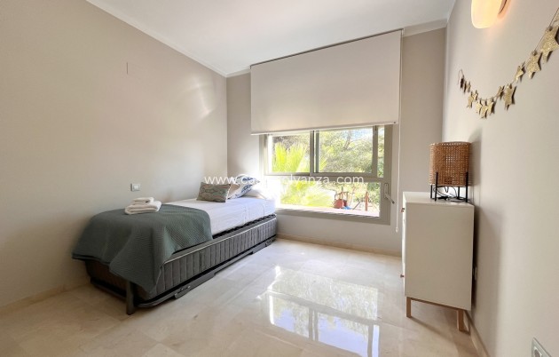 Revente - Appartement - Las Colinas Golf Resort - Costa Blanca