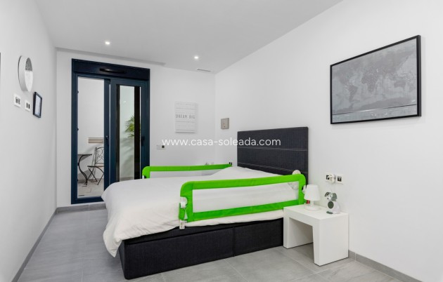 Revente - Villa - San Miguel de Salinas - Inland