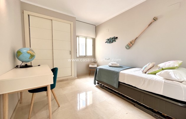 Revente - Appartement - Las Colinas Golf Resort - Costa Blanca