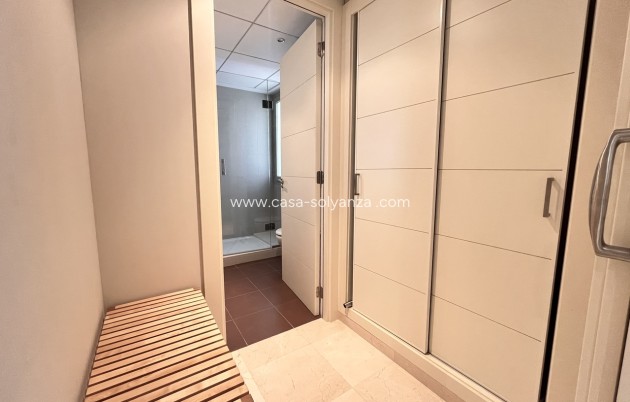 Revente - Appartement - Las Colinas Golf Resort - Costa Blanca