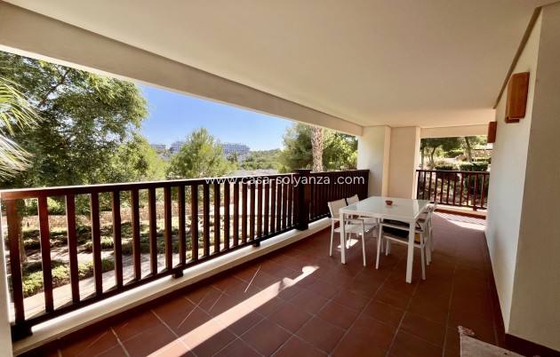 Revente - Appartement - Las Colinas Golf Resort - Costa Blanca