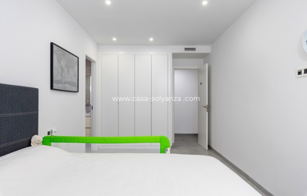 Revente - Villa - San Miguel de Salinas - Inland