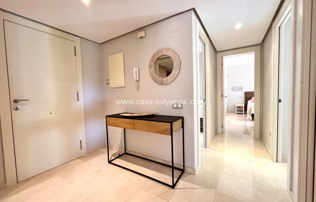 Revente - Appartement - Las Colinas Golf Resort - Costa Blanca