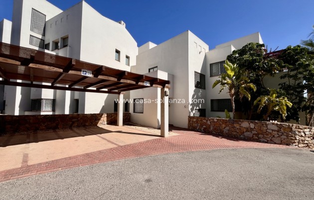 Revente - Appartement - Las Colinas Golf Resort - Costa Blanca