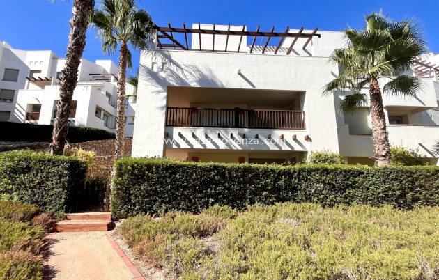 Revente - Appartement - Las Colinas Golf Resort - Costa Blanca