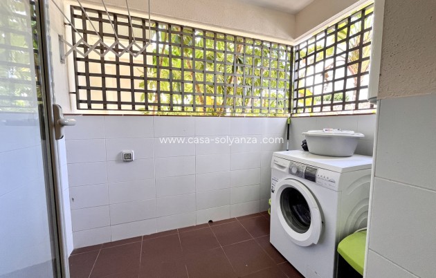 Revente - Appartement - Las Colinas Golf Resort - Costa Blanca