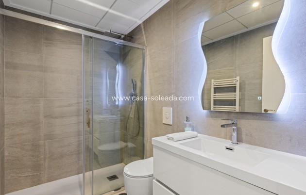 Revente - Villa - San Miguel de Salinas - Inland