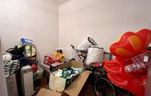 Revente - Appartement - Las Colinas Golf Resort - Costa Blanca