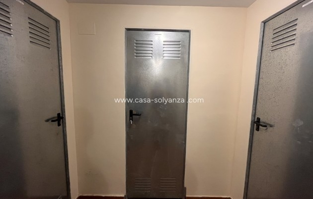 Revente - Appartement - Las Colinas Golf Resort - Costa Blanca