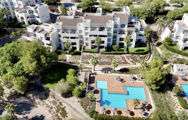 Revente - Appartement - Las Colinas Golf Resort - Costa Blanca