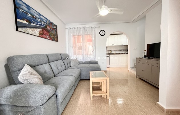 Revente - Maison de ville - Avileses - Inland