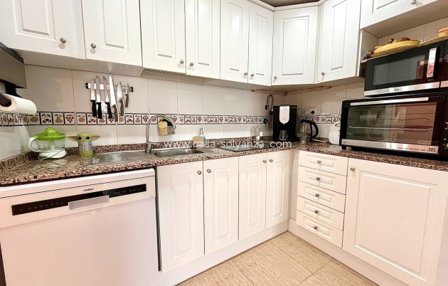 Revente - Maison de ville - Avileses - Inland