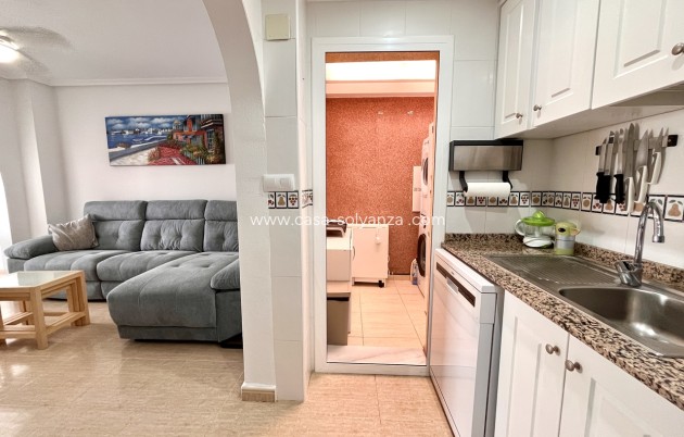 Revente - Maison de ville - Avileses - Inland