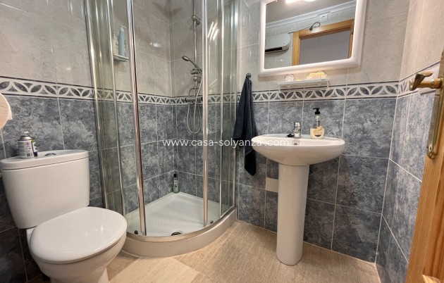 Revente - Maison de ville - Avileses - Inland