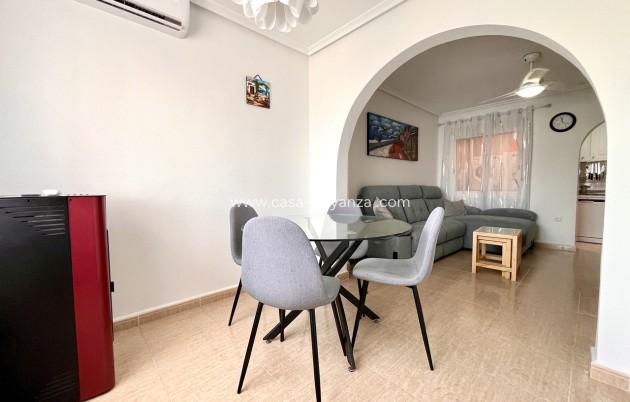 Revente - Maison de ville - Avileses - Inland