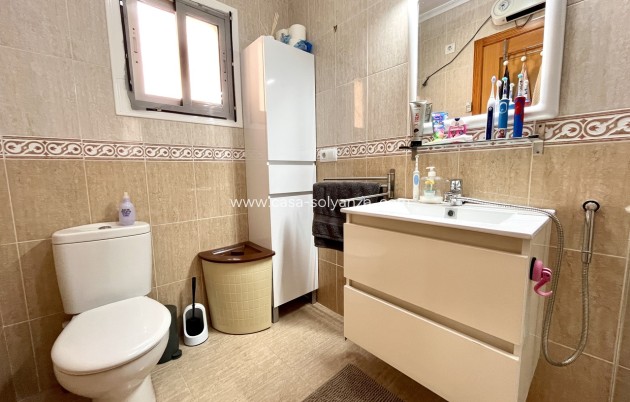 Revente - Maison de ville - Avileses - Inland