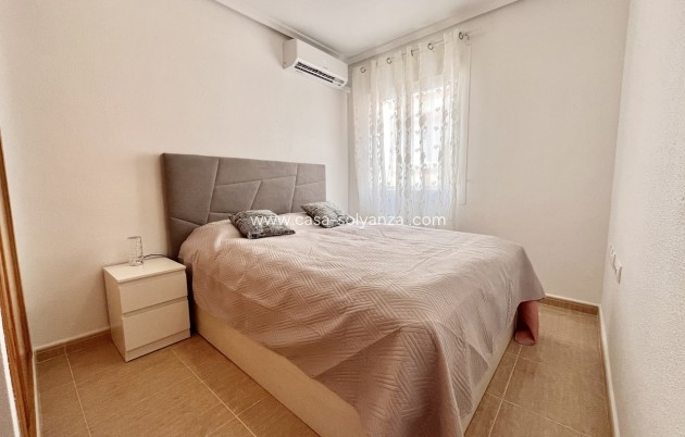 Revente - Maison de ville - Avileses - Inland