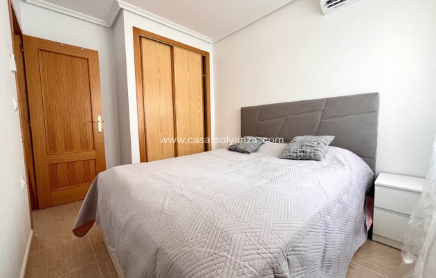 Revente - Maison de ville - Avileses - Inland