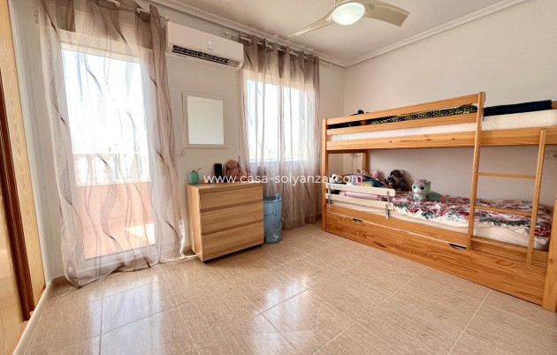 Revente - Maison de ville - Avileses - Inland