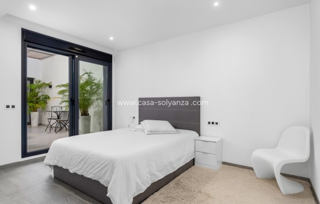 Revente - Villa - San Miguel de Salinas - Inland
